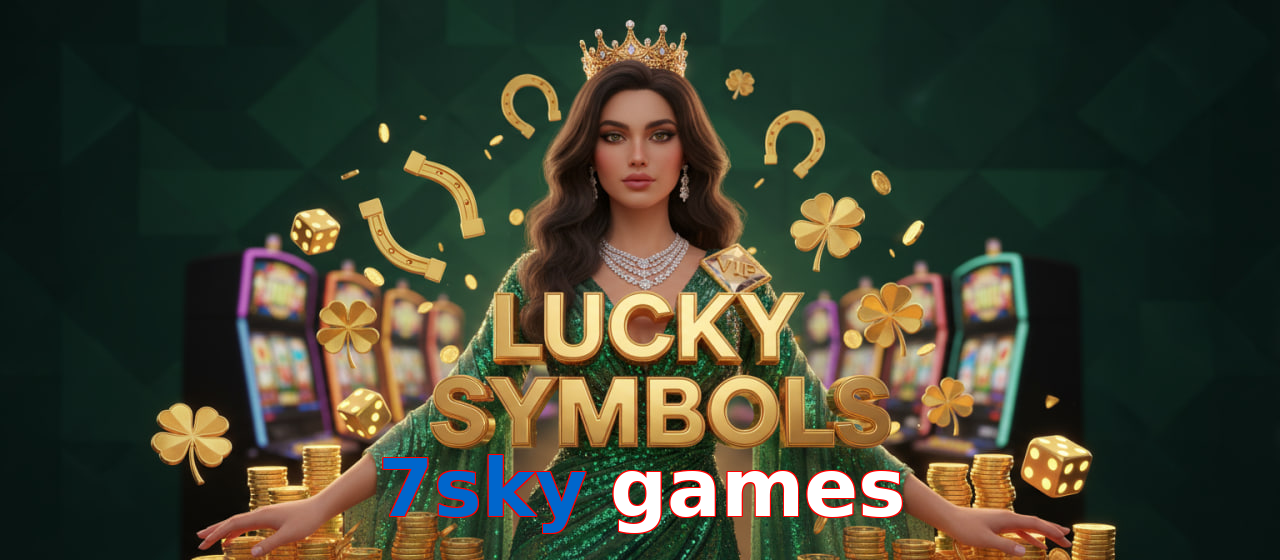 7Sky Games