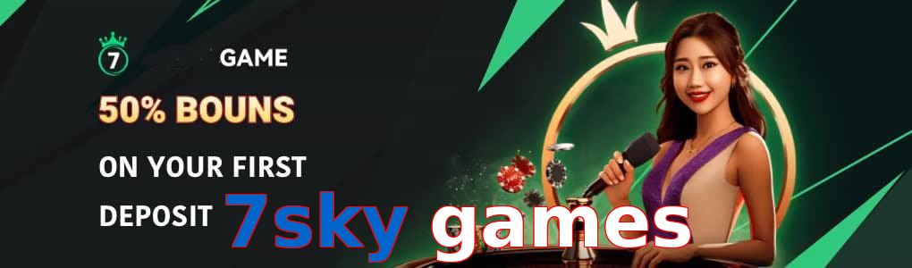 7Sky Games