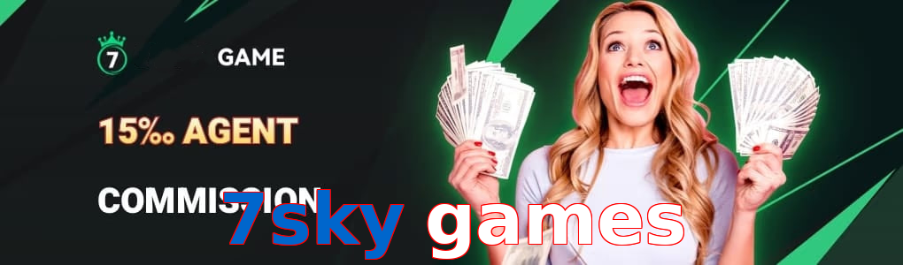 7Sky Games